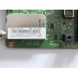 Samsung UE50JU6400 Main Board