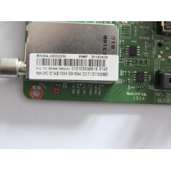 Samsung UE50JU6400 Main Board
