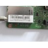 Samsung UE50JU6400 Main Board