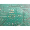 Sony KD-55XF7096. Main Board