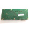 Sony KD-55XF7096. Main Board