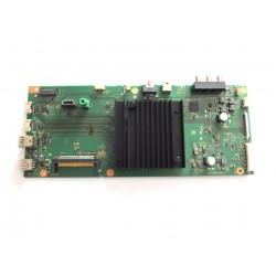 Sony KD-55XF7096. Main Board