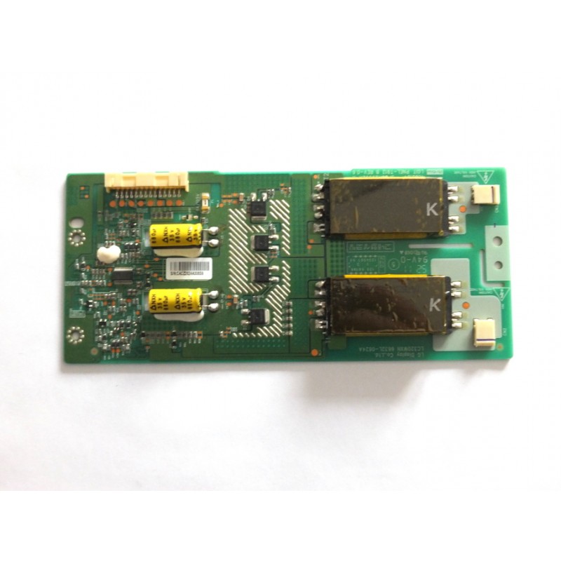 LG 42SL85-UA Invertor