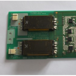 LG 42SL85-UA Invertor
