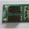 LG 42SL85-UA Invertor