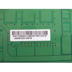 THOMSON 50UW9766  Invertor