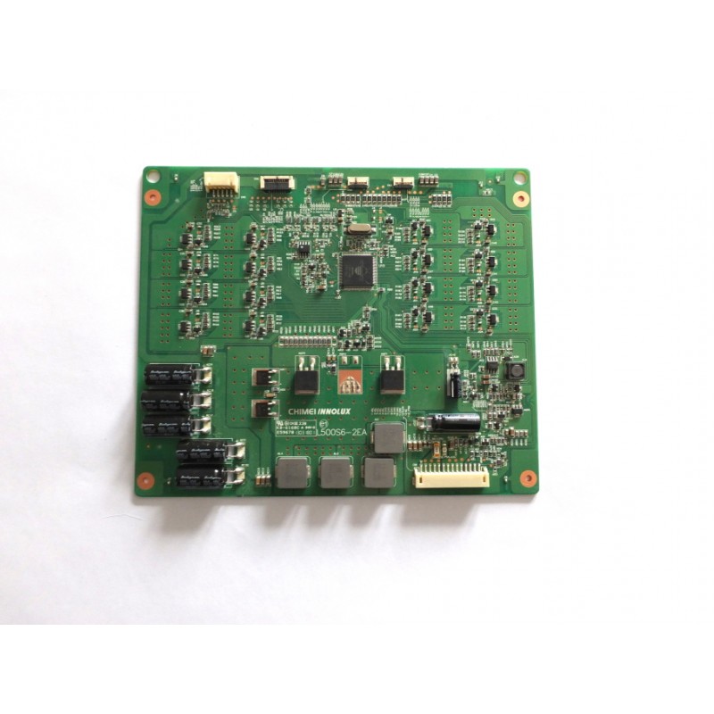 THOMSON 50UW9766  Invertor