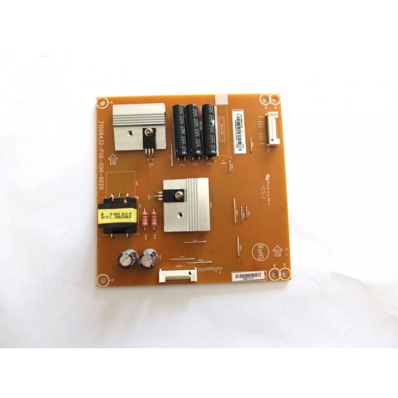 PHILIPS 65PFS6659-12 Invertor