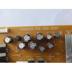 PHILIPS TPT650LS-HQ01  Philips