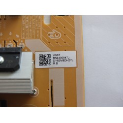 Samsung UN43RU7100FXZA  Power Board