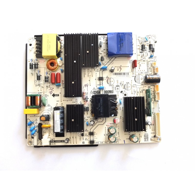 Philips SLE 50US400TCS Power Board