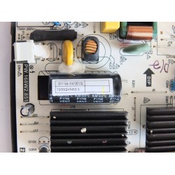 Philips SLE 50US400TCS Power Board