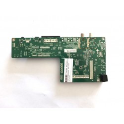 SHARP LC-49CFE4042E   Main  board