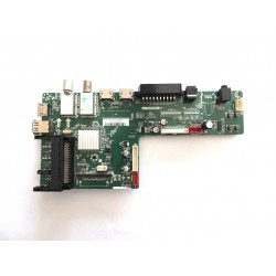 SHARP LC-49CFE4042E   Main  board