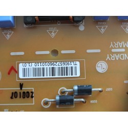 LG 75NANO99UNA Power Board