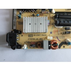 Thomson TCL 43UZ6406  Power Board