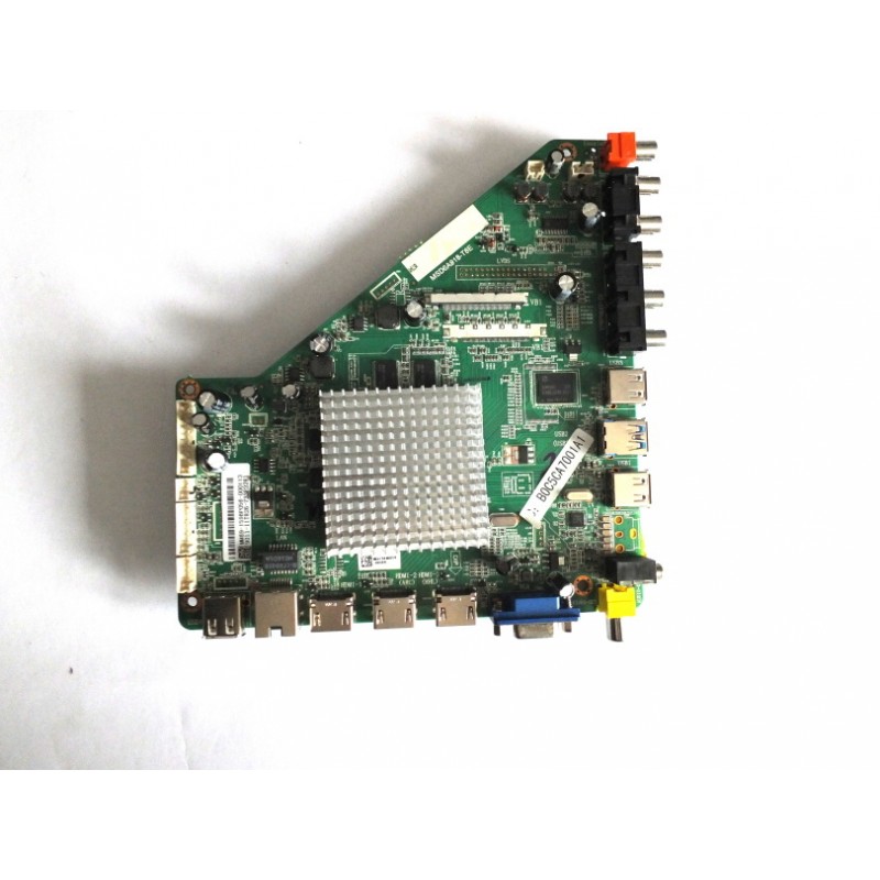 BENQ ST550K  Main  board