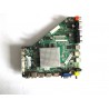 BENQ ST550K  Main  board
