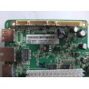 BENQ ST550K  Main  board
