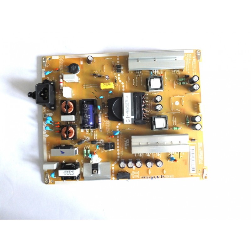 LG 49UF690V Power Board