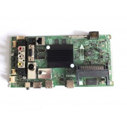 PANASONIC TX-43GX550E  Main  board