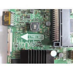 PANASONIC TX-43GX550E  Main  board