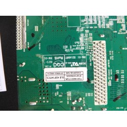Sencor SLE 43F14TCS Main  board