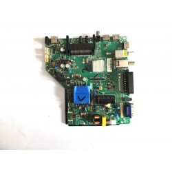 Sencor SLE 43F14TCS Main  board
