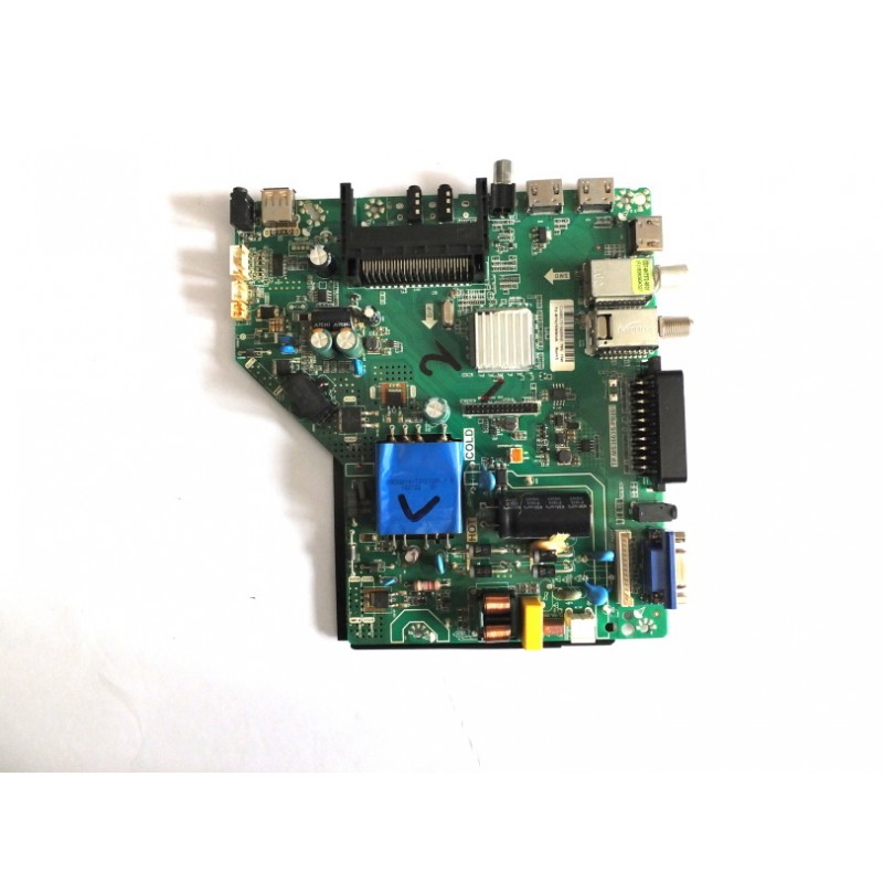 Sencor SLE 43F14TCS Main  board