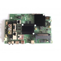 TOSHIBA 49UL5A63DG  Main  board