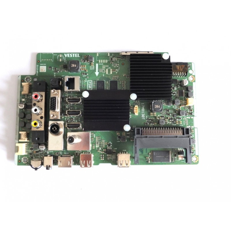 TOSHIBA 49UL5A63DG  Main  board