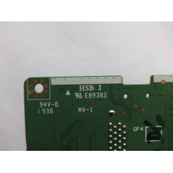 TOSHIBA 49UL5A63DG  Main  board