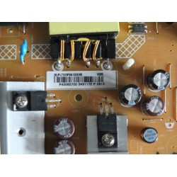 Philips 40PFH4101/88  Power  Board
