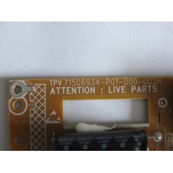 Philips 40PFH4101/88  Power  Board