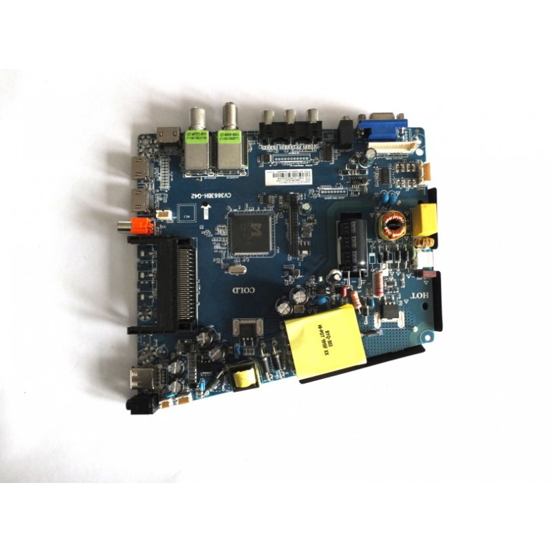 LG 49SM8200PLA  Main  board