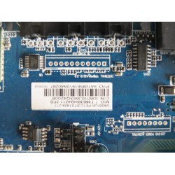 LG 49SM8200PLA  Main  board