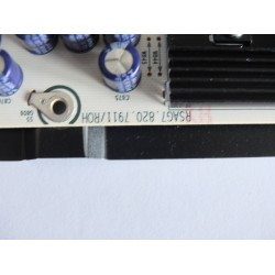 hISENSE H65A6500UK Power  Board