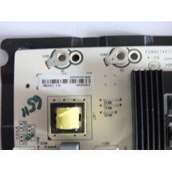hISENSE H65A6500UK Power  Board