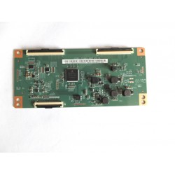 Hisense  H65A6500UK T-con