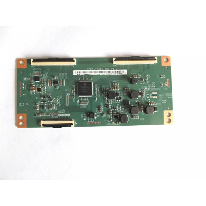 Hisense  H65A6500UK T-con