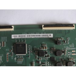 Hisense  H65A6500UK T-con