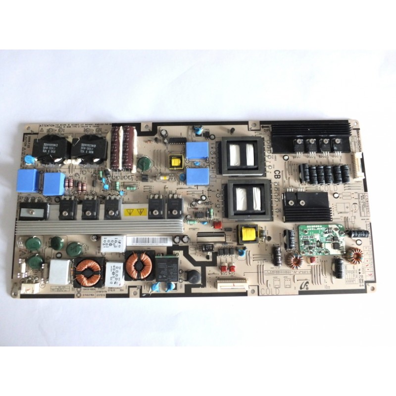 Samsung LE40A856S1MXXH  Power  Board