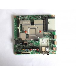 LG 65UN71003LB   Main Board