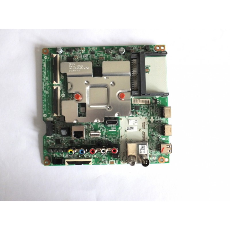 LG 65UN71003LB   Main Board