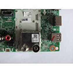 LG 65UN71003LB   Main Board