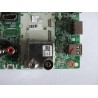 LG 65UN71003LB   Main Board