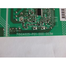 Philips PLTVJO741XAAZ / SMPS   Power Board