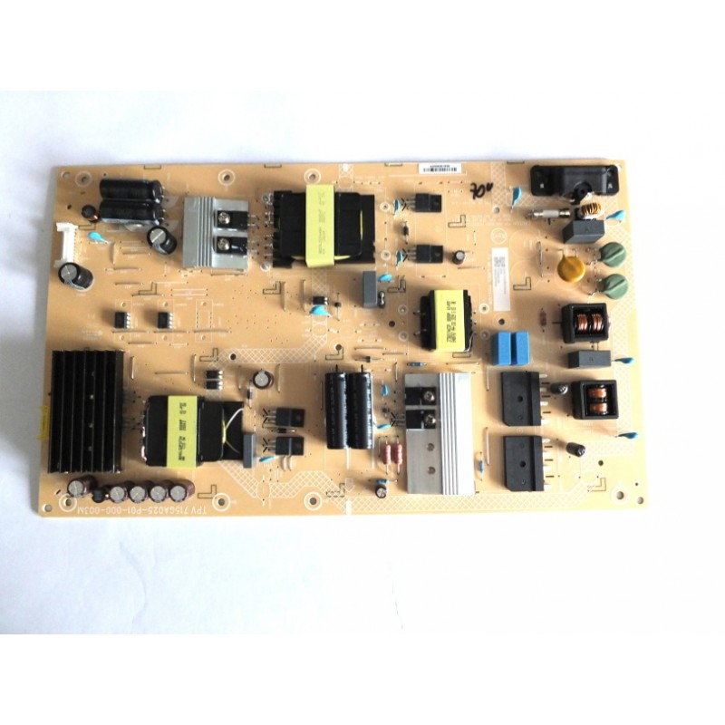 Philips PLTVJO741XAAZ / SMPS   Power Board