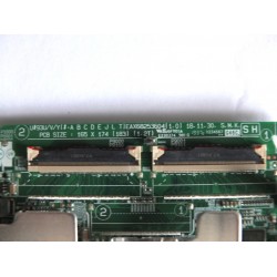 LG 55UM7450PLA    Main Board