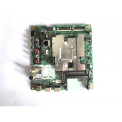 LG 55UM7450PLA    Main Board